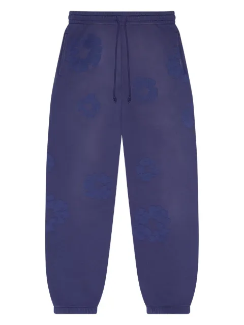 Denim Tears بنطال رياضي 'مونو كوتون ريث'