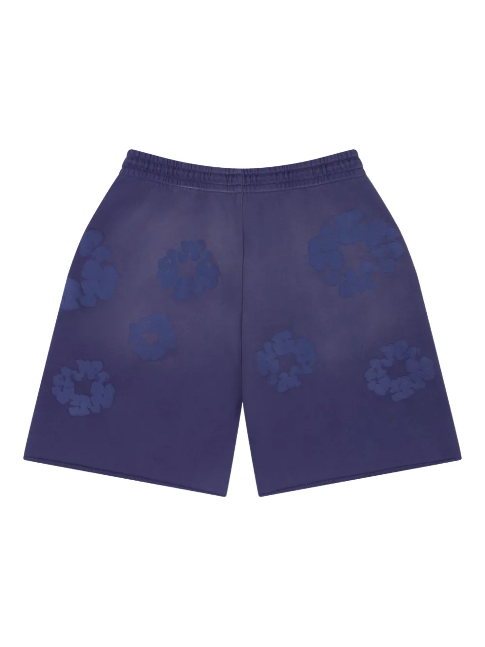 Denim Tears short Mono en coton | Shorts de sport & shorts de running | Image 2
