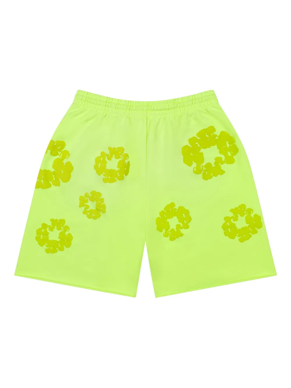Denim Tears short Mono en coton | Shorts de sport & shorts de running | Image 2