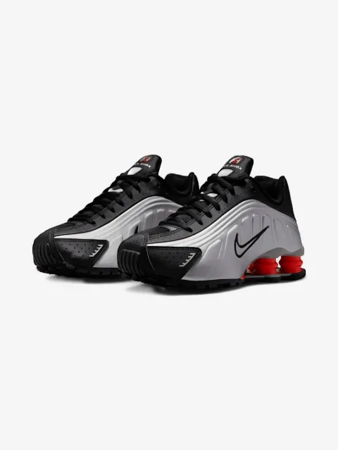 Nike Kids tenis Shox R4