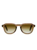 L.G.R 5489 sunglasses - Brown