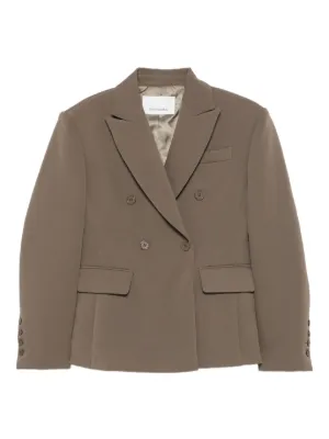 Frankie Shop（フランキーショップ）ブレザー - FARFETCH