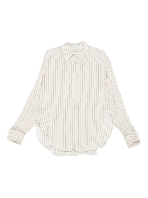 The Frankie Shop striped shirt