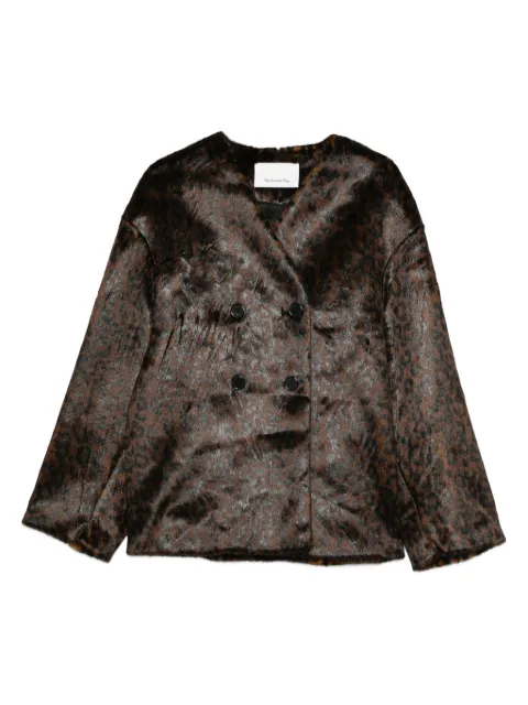 The Frankie Shop chamarra Valentina