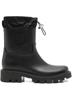Moncler（モンクレール）ウィメンズ ブーツ - FARFETCH