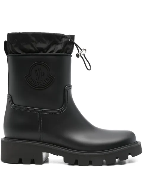 Moncler Kickstream rain boots