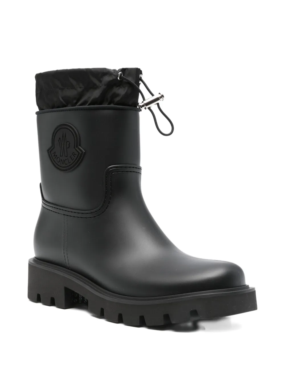Moncler Kickstream rain boots | Rain & Snow Boots | Image 2