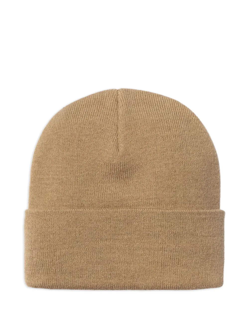 Carhartt WIP American Script embroidered-logo beanie hat | Image 2