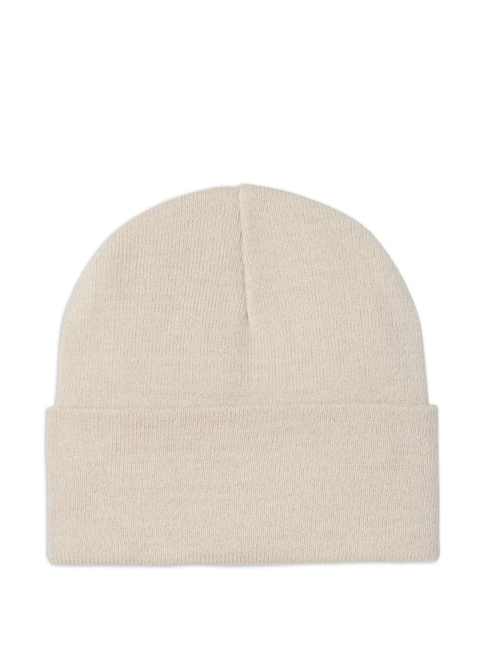 Carhartt WIP  American Script embroidered-logo beanie hat | Image 2