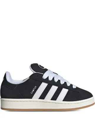 adidas gazelle silver green womens Adidas Campus 00's Crystal White Core Black  Letzsneak