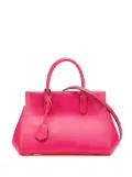 Louis Vuitton Pre-Owned 2014 Epi Marly BB satchel - Pink