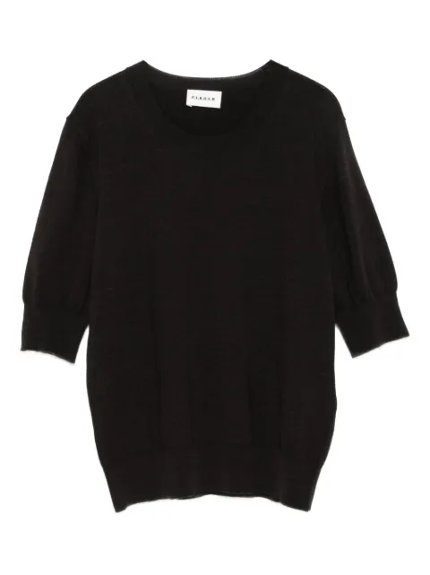 P.A.R.O.S.H. crew-neck top