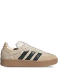 adidas Samba suede sneakers - Neutrals