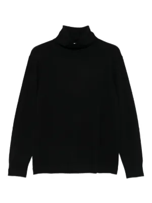 Liviana Conti タートルネック セーター | ブラック | FARFETCH JP