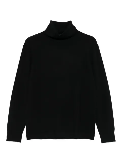 P.A.R.O.S.H. turtleneck long-sleeve sweater