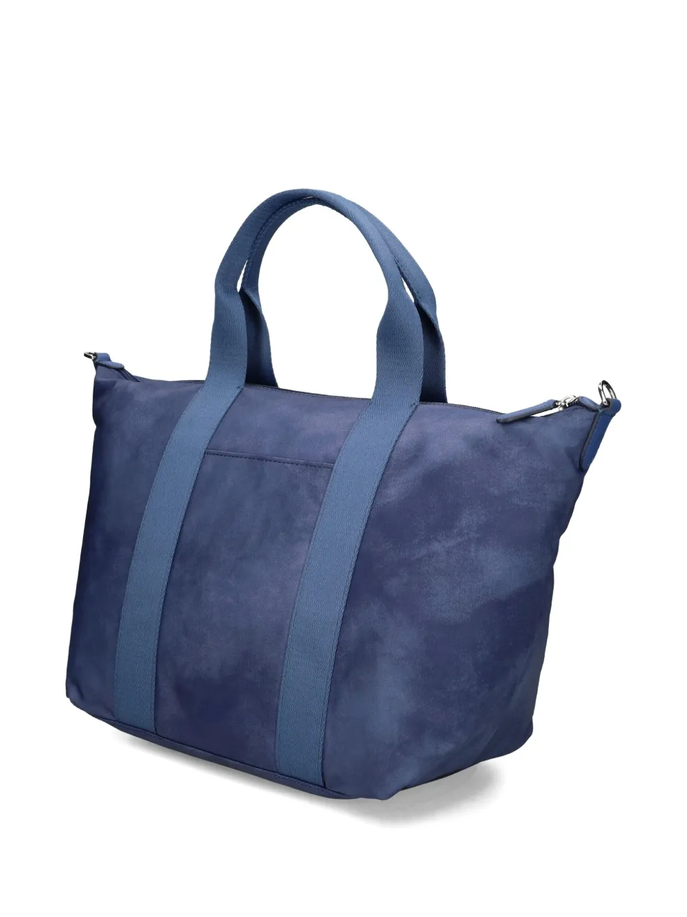 tie-dye tote bag