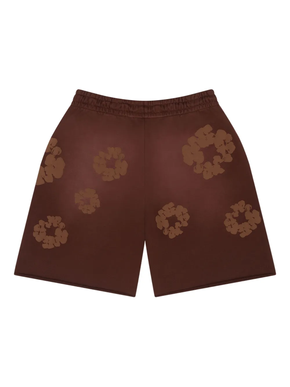 Denim Tears short Mono en coton | Shorts de sport & shorts de running | Image 2