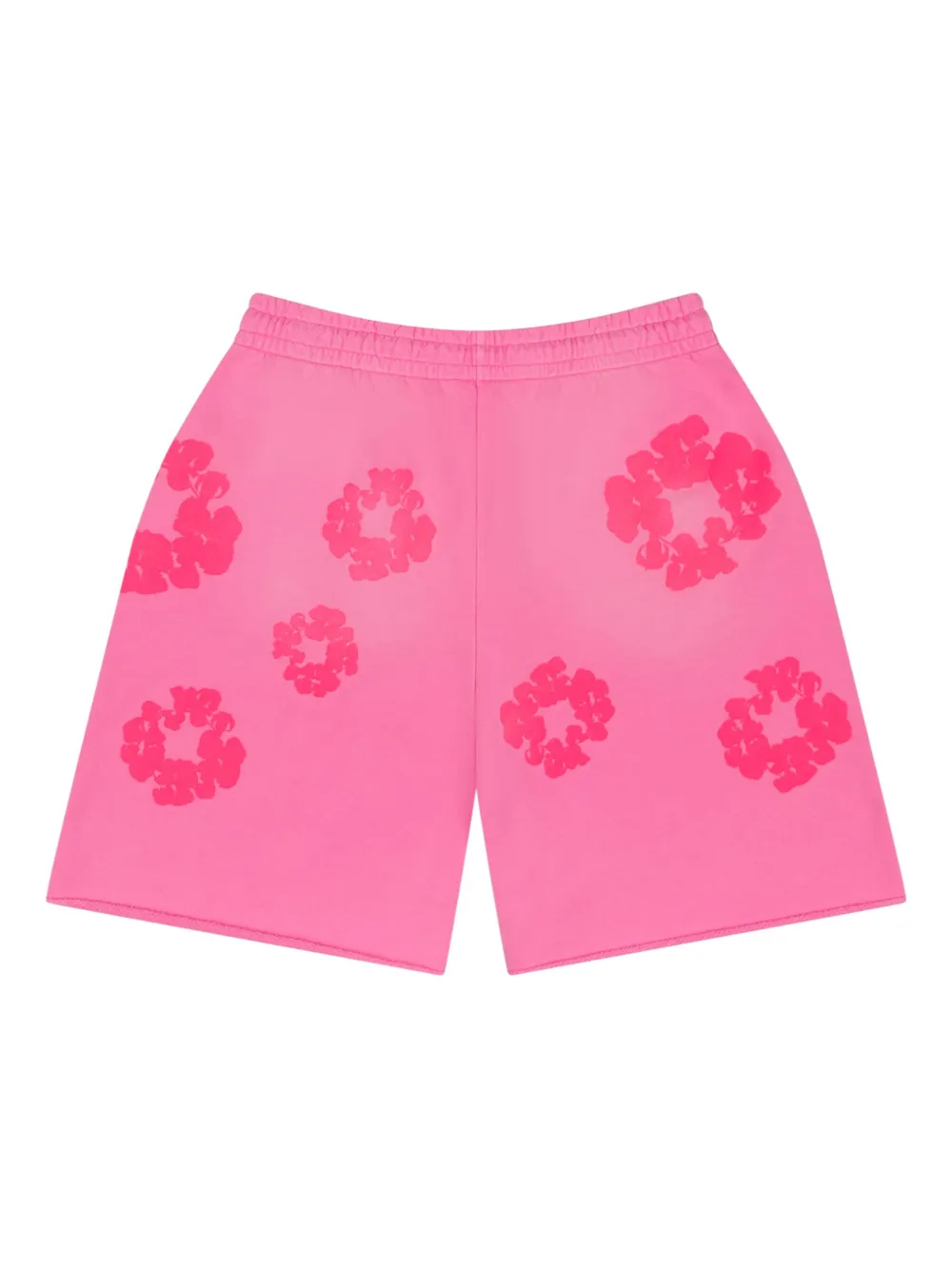 Denim Tears short Mono en coton | Shorts de sport & shorts de running | Image 2