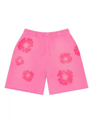 100%正規品✅　DENIM TEARS ショーツ ピンク　Mサイズ Denim Tears メンズ ショーツ通販 - FARFETCH