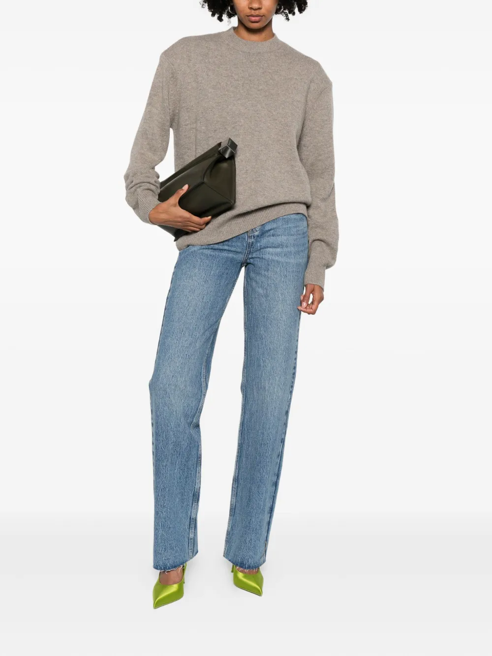 The Frankie Shop Rafaela sweater | セーター | Image 2