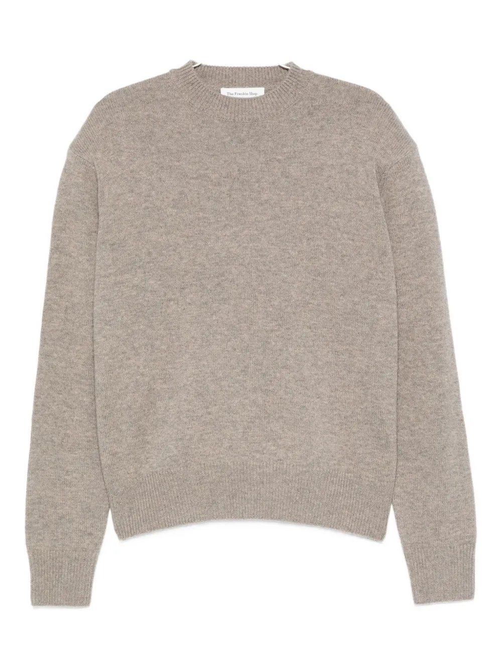 The Frankie Shop Rafaela sweater | ニュートラル | Image 1
