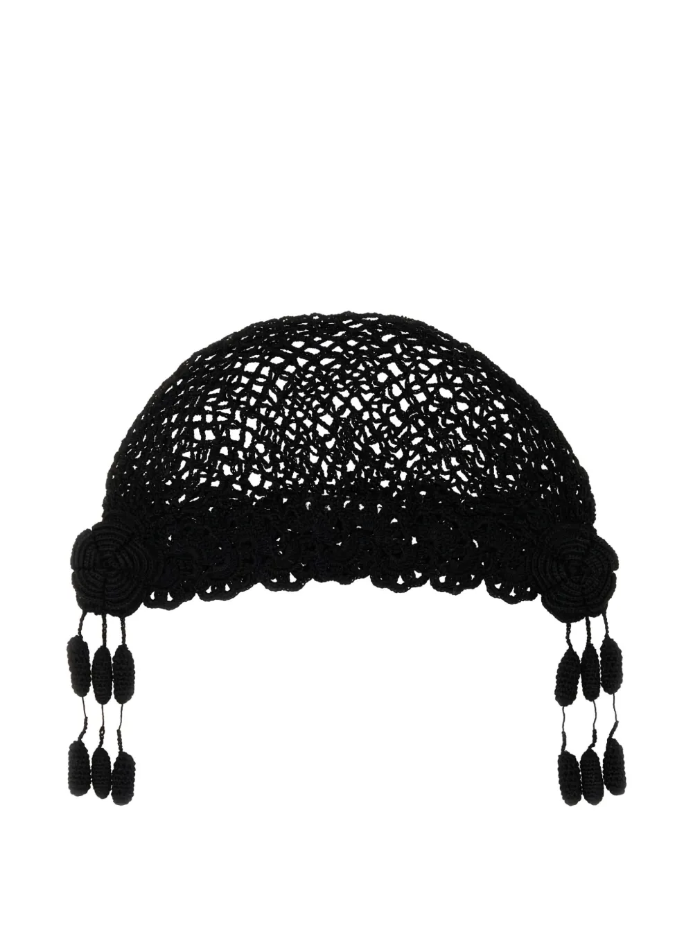 BODE Blossom beanie | Image 2