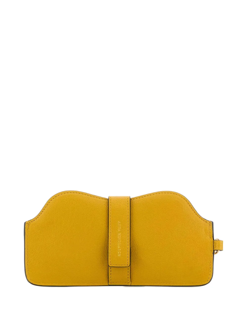 Anya Hindmarch Wink leather sunglasses case | Image 2