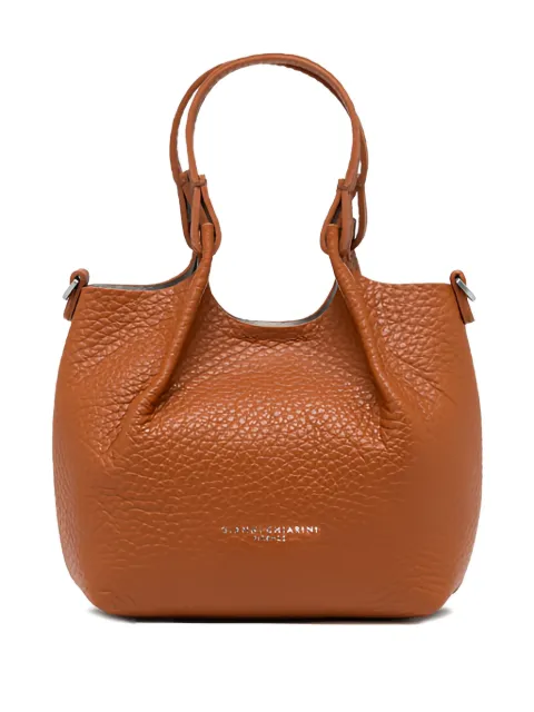 GIANNI CHIARINI Dua tote bag