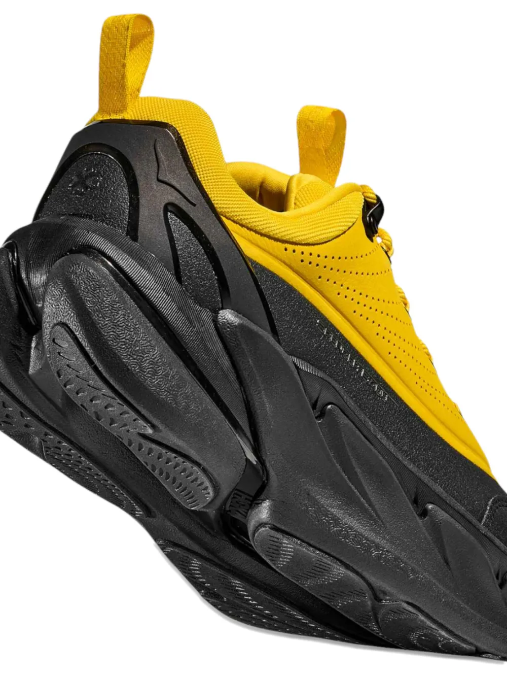 Hoka X Spencer Badu Elevon X Sneakers