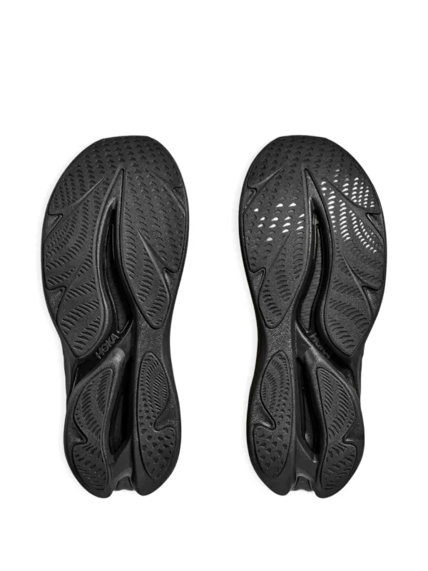 HOKA x Spencer Badu Elevon X スニーカー | イエロー | FARFETCH JP