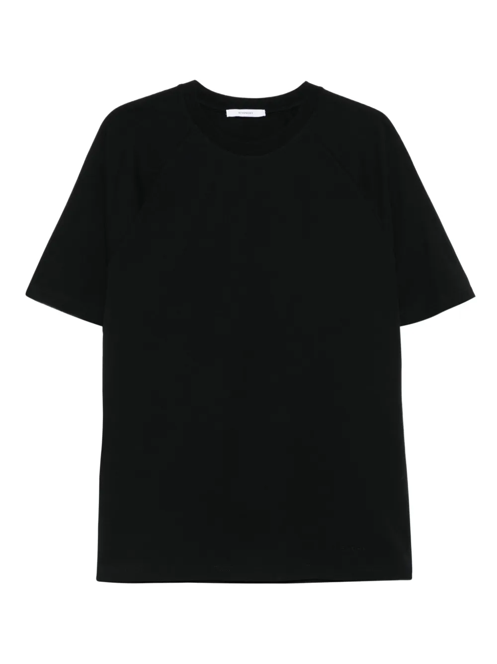 Givenchy playera con mangas raglán | negro | Image 1