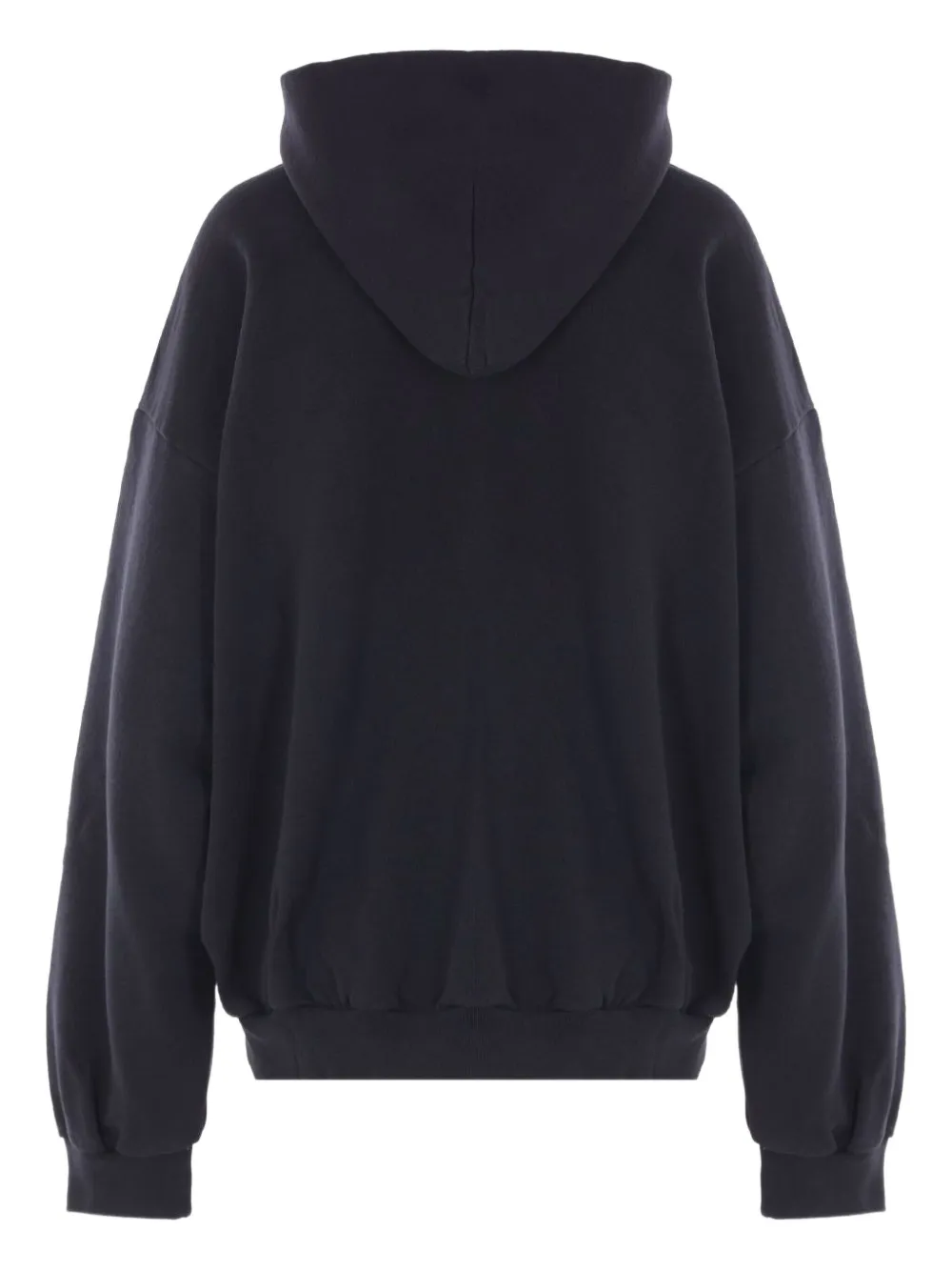 Balenciaga x Lamborghini hoodie Blauw