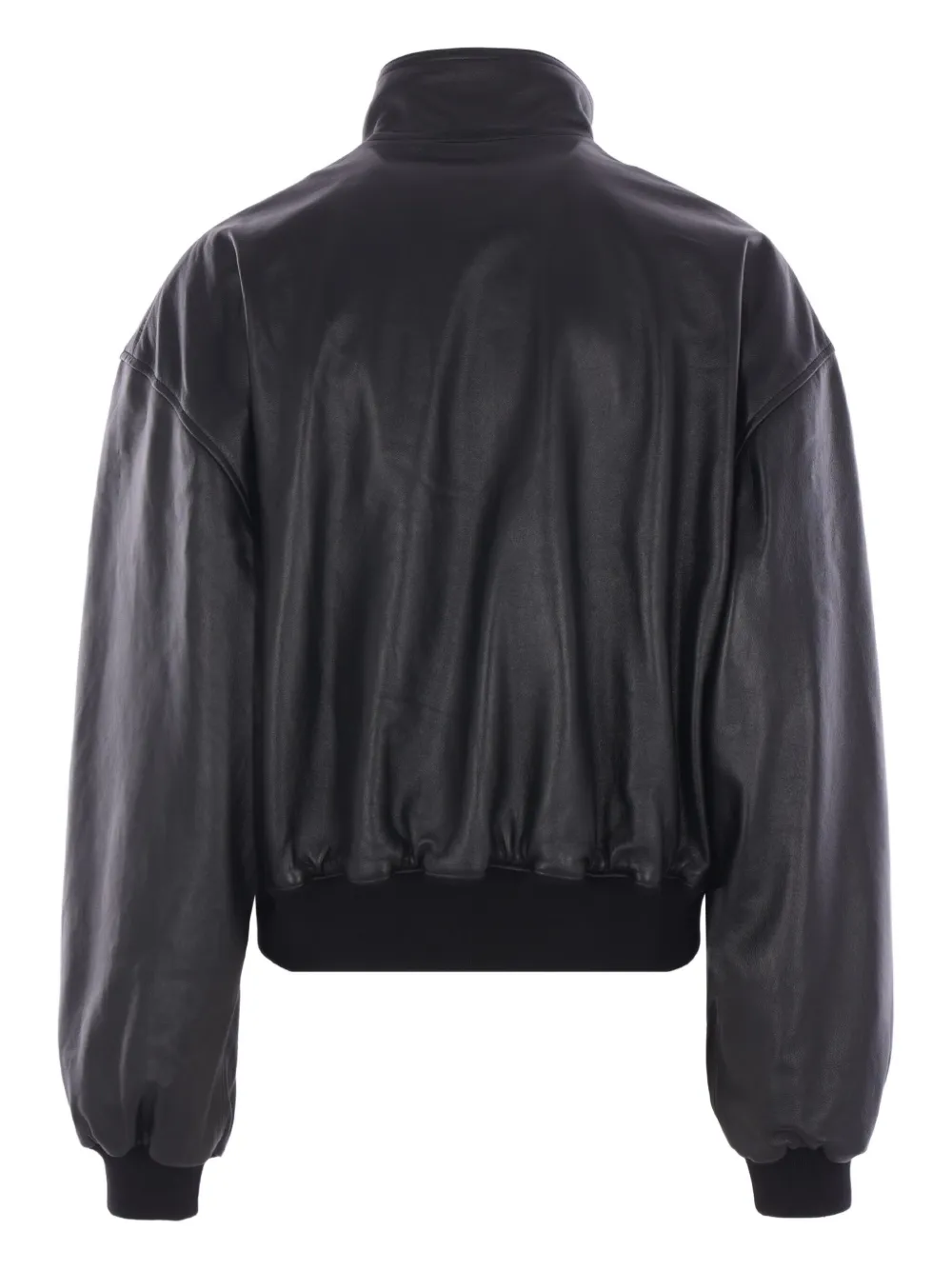 Balenciaga sheepskin leather jacket | Leather Jackets | Image 2