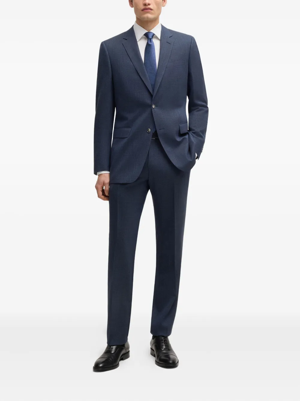 BOSS Terno com dois botões | Abotoamento único | Image 2