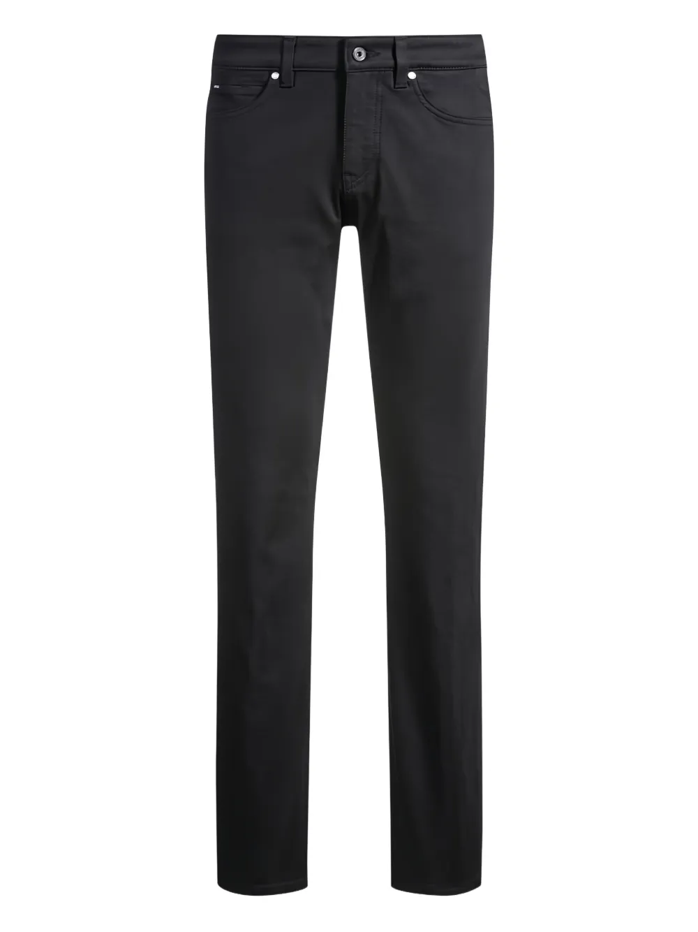 BOSS slim-fit jeans | Black | Image 1