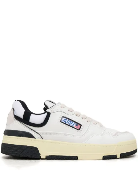 Autry CLC lace-up sneakers