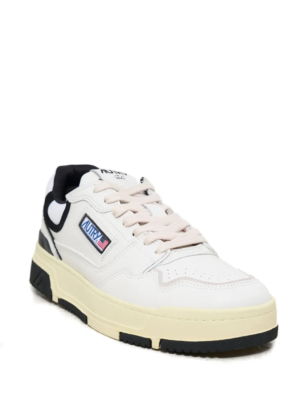 Autry zapatillas CLC con cordones | Tenis bajos | Image 2