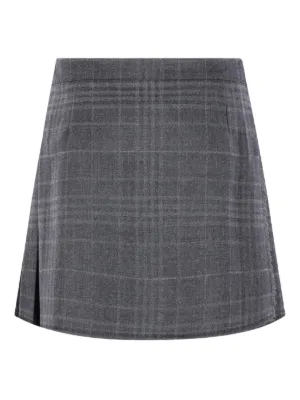 BALENCIAGA（バレンシアガ）ウィメンズ スカート - FARFETCH