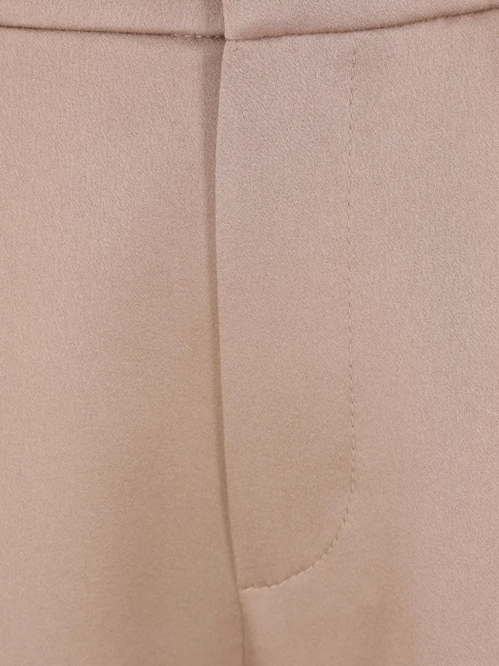 Brunello Cucinelli belt-loops trousers Bruin