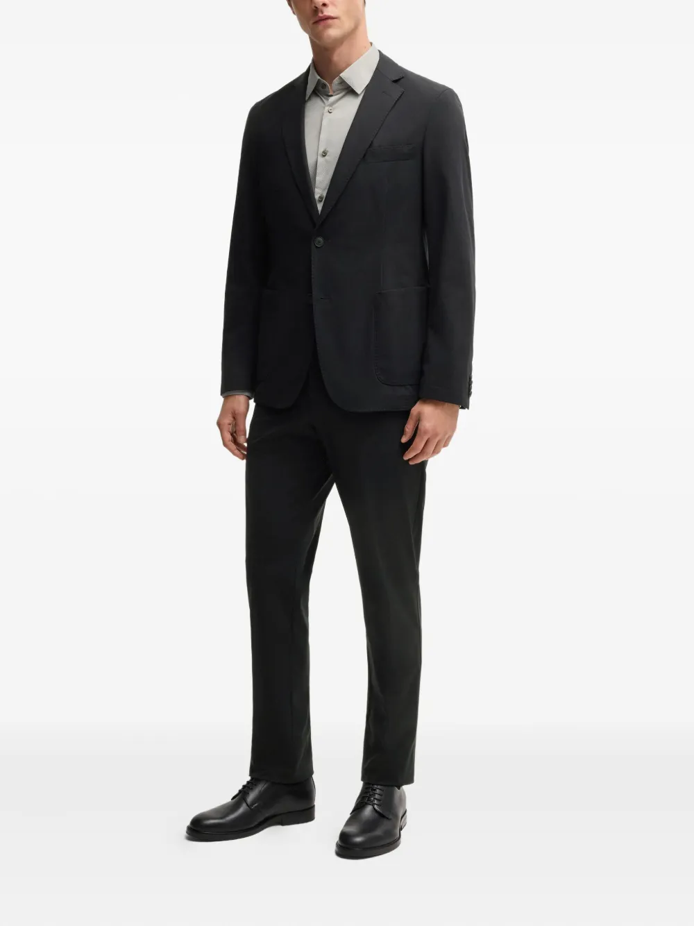 BOSS drawstring trousers | Tapered Pants | Image 2