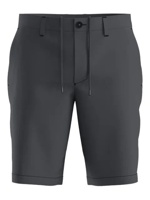 BOSS Bermudas mit Kordelzug