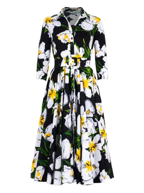 Samantha Sung vestido Abelia