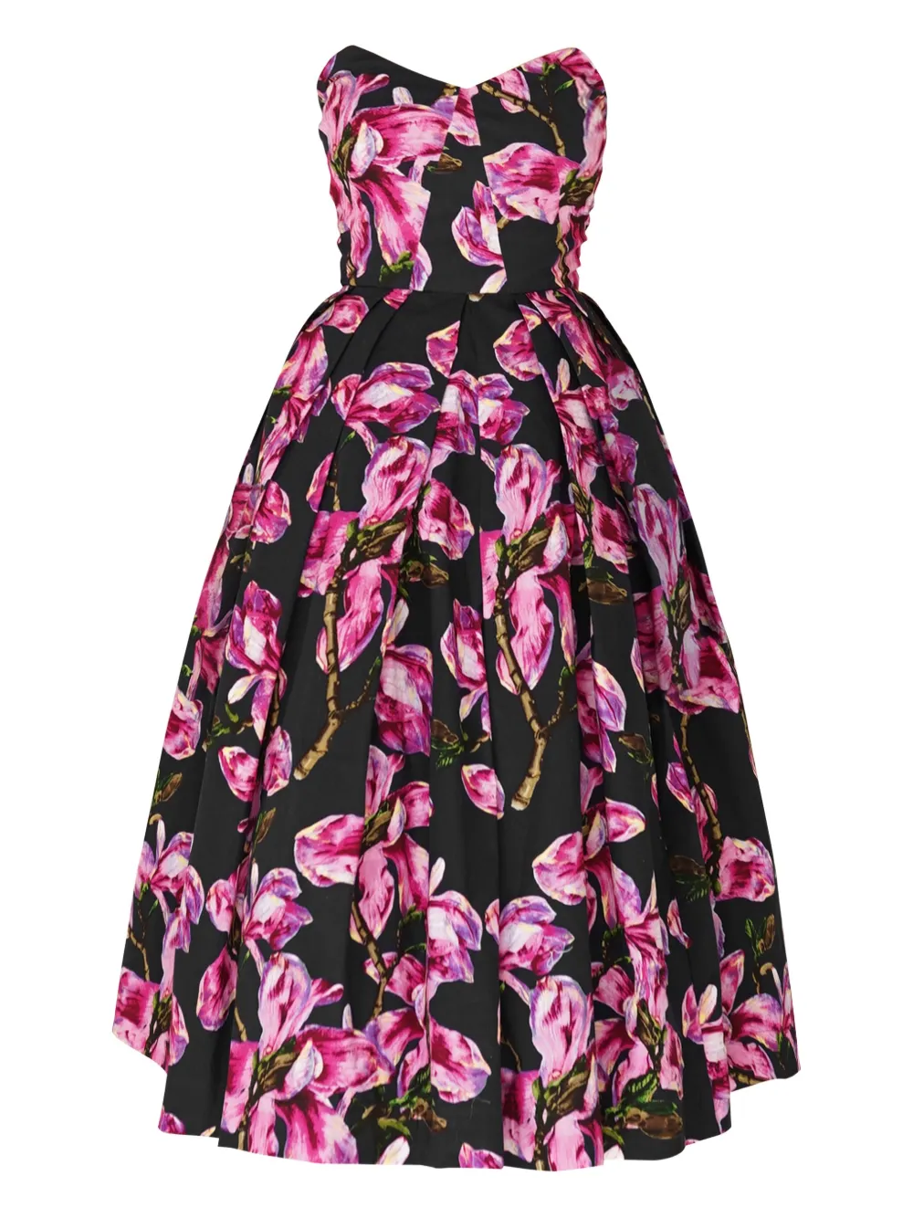 Samantha Sung Lana dress