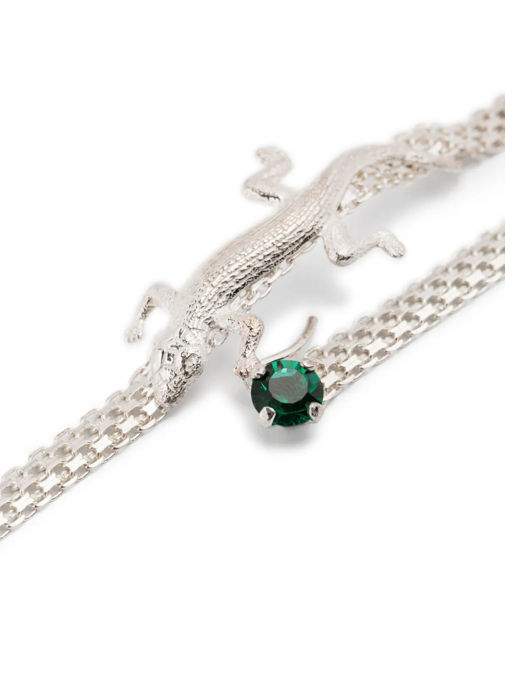 Wouters & Hendrix salamander-motif bracelet | Image 2