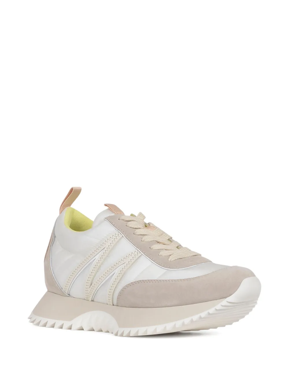 Moncler Pacey lace-up sneakers | Low-Tops | Image 2