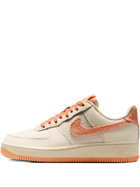 Nike tenis texturizados con logo Swoosh