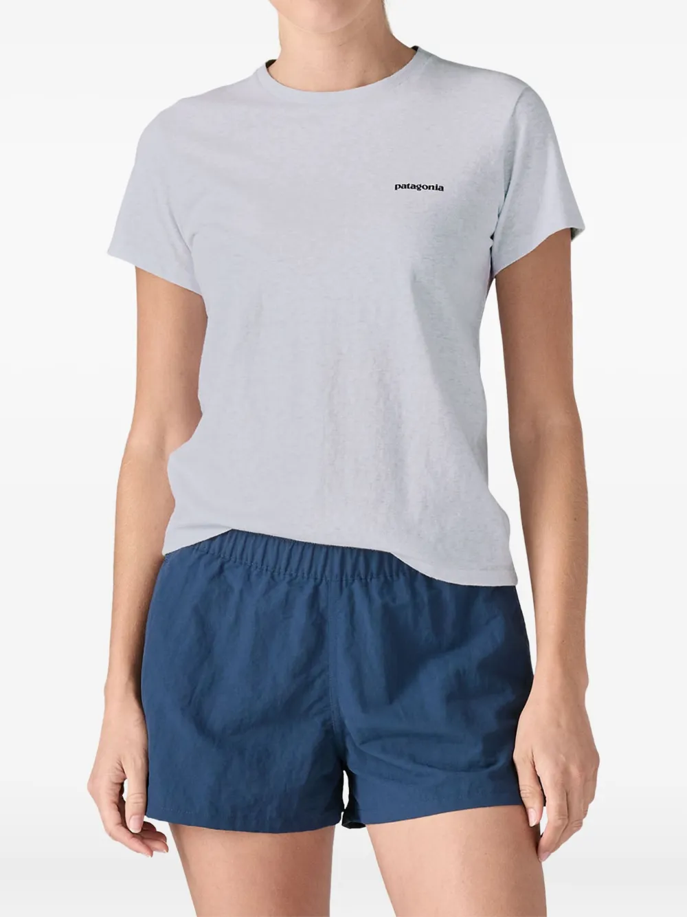 Patagonia logo-print T-shirt | T-Shirts & Jersey Shirts | Image 2