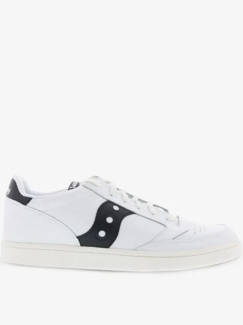Saucony Jazz Court leather sneakers