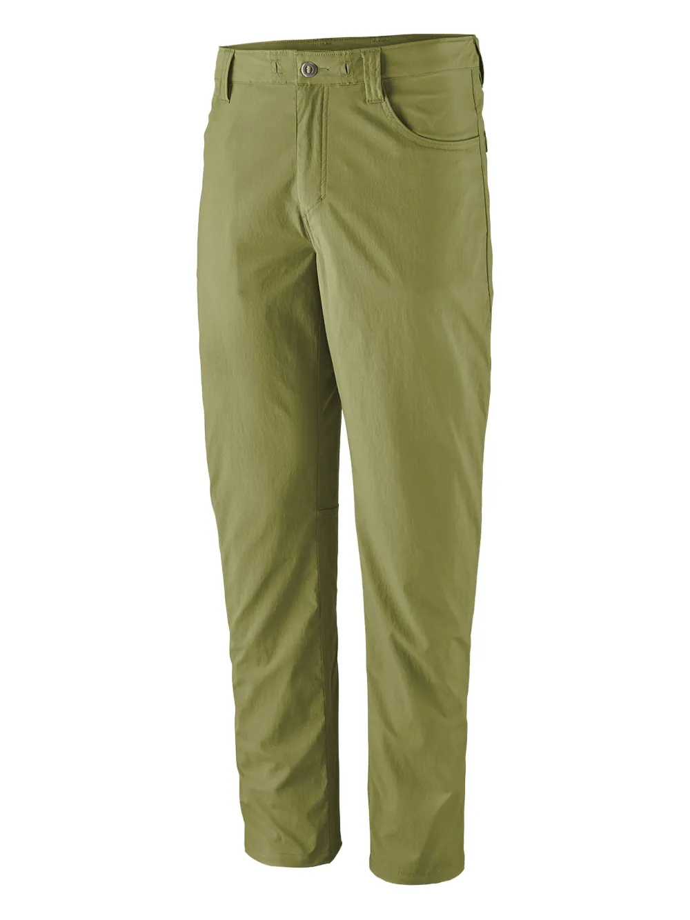 Quandry trousers