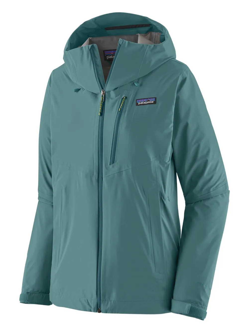 Patagonia Granite Crest Rain waterproof jacket - グリーン Patagonia Granite Crest Rain waterproof jacket - グリーン
